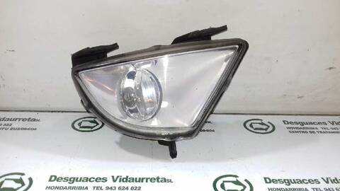 Faro Antiniebla Delantero Derecho Ford Fiesta 1.4 16V CAT 80CV 59KW