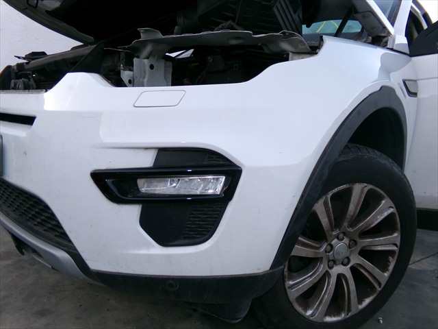 Foto 3ª: Paragolpes Delantero Land Rover Discovery 2.0 D 2014-2019,SPORT [204DTD] (2016)