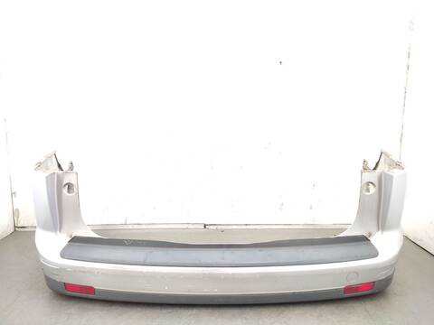 Paragolpes Trasero Opel Vectra 1.8 16V 122CV 90KW