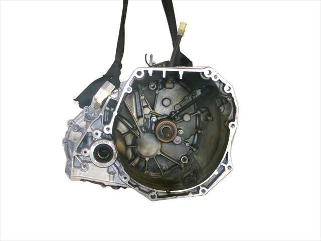 Caja Cambios Dacia Duster 1.2 G 2024-