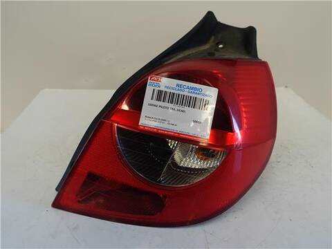 Piloto Trasero Derecho Renault Clio 1.5 DCI BR17 CR17) 86CV 63KW