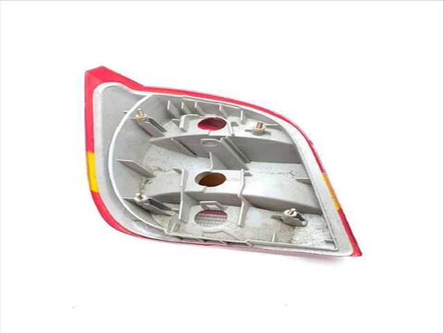 Piloto Trasero Derecho Ford Fiesta 1.1