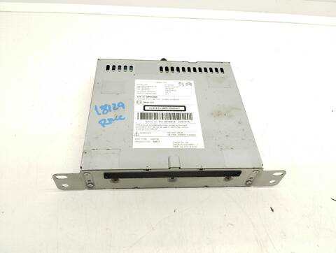 Foto 1ª: Sistema Audio Radio CD DS 4 BASIS 120CV 88KW [BH01] (2017)