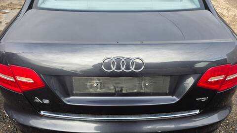 Portón Audi A6 2.0 TDI 170CV 125KW