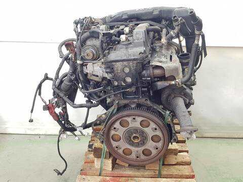 Motor Completo Toyota Land Cruiser D4-D VX 5-PTAS.) 113CV 83KW