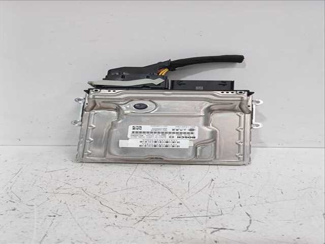 Foto 2ª: Centralita Motor ECU Mg ZS 1.5 VTI 106CV 78KW [15S4C,G15D] (2025)