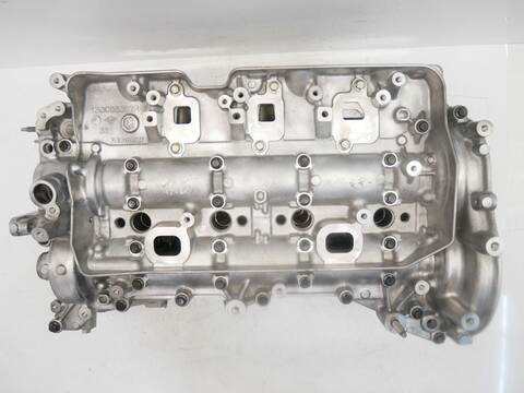 Foto 3ª: Culata Nissan Primastar M9R717 110 - 170 CV [M9R717 M9R]