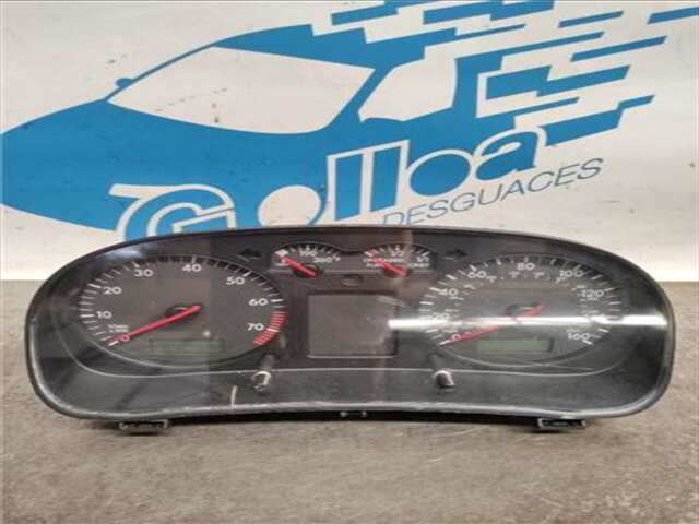 Foto 2ª: Cuadro de Instrumentos Volkswagen Jetta 1.8 T [AWW]