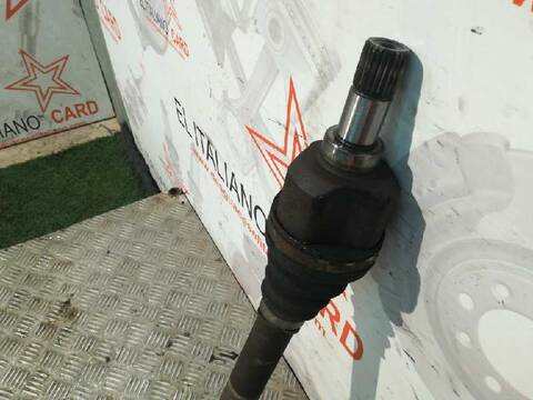 Foto 3ª: Transmision Delantera Izquierda Peugeot 308 CONFORT 120CV 88KW [5FW] (2007)