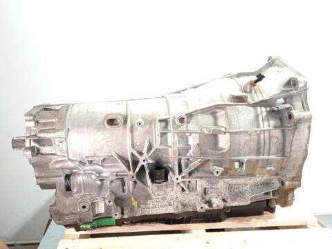 Foto 2ª: Caja Cambios Automatica Bmw Serie 3 315 320 I BERLINA 184CV 135KW AUT. [B48B20A] (2019)