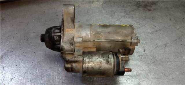 Motor de Arranque Ford Focus 1.6 TITANIUM [1.6 LTR. - 85 KW TDCI CAT]