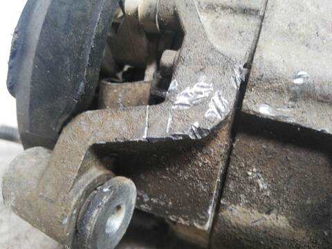 Foto 2ª: Alternador Ford Tourneo R3PA (2002)