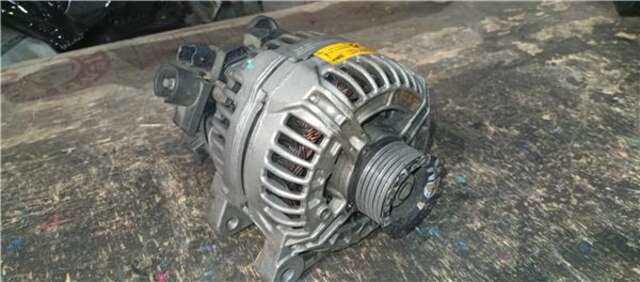 Alternador Citroen C5 2.2 HDI (DC4HXB. DC4HXE)