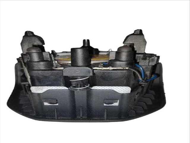 Foto 3ª: Airbag Delantero Izquierdo Peugeot Expert 2.0 BLUEHDI 120 FURGONETA (2016)