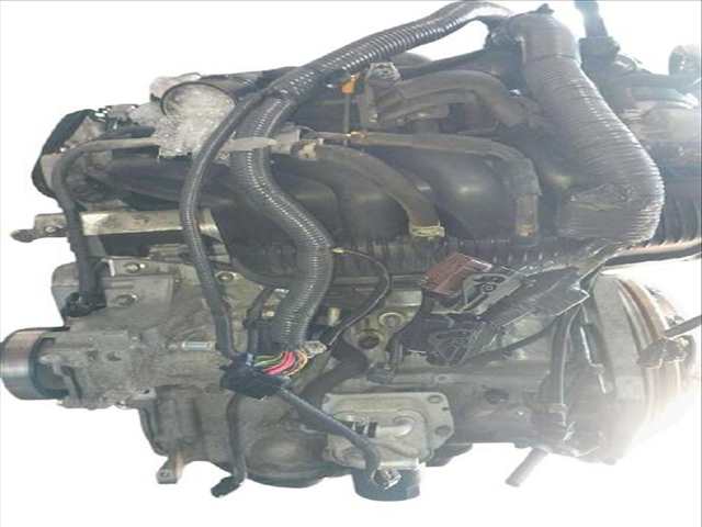 Motor Completo Nissan Juke 1.6 DIG-T NISMO