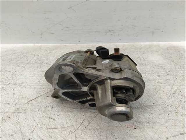 Motor de Arranque Dodge Ram 249 CV 183KW