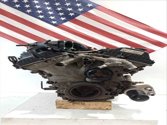 Foto 3ª: Motor Completo Ford F150 306CV 225KW [99M] (2013)
