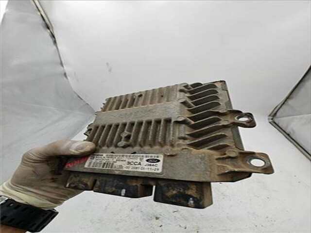 Foto 3ª: Centralita Motor ECU Ford Fusion 1.4 ELEGANCE [1.4 LTR. - 50 KW TDCI CAT]