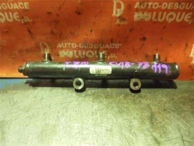 Rampa Inyectora Citroen C6 2.7 HDI