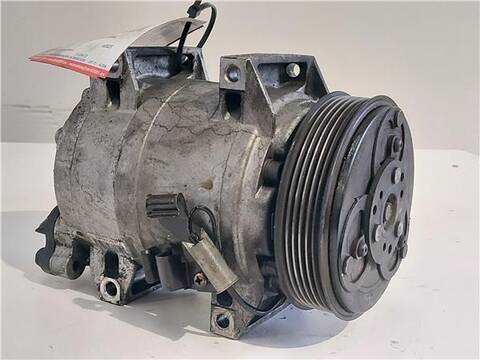 Compresor Aire Acondicionado Volvo S60 2.4 D BERLINA 130CV 96KW