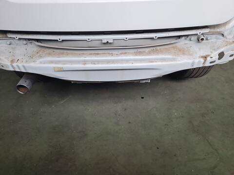 Refuerzo Paragolpes Trasero Volvo XC 60 KINETIC 2WD 150CV 110KW