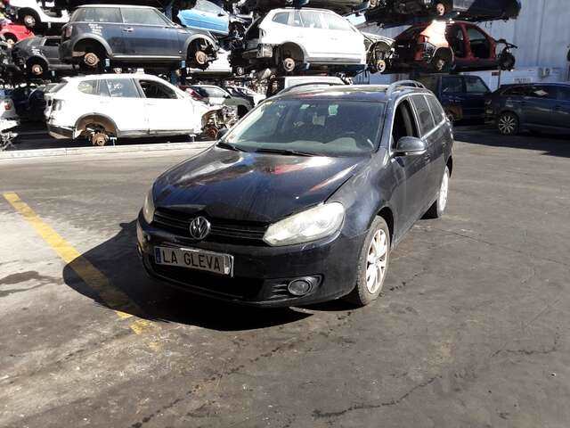 Motor Limpia Delantero Volkswagen Golf 2.0 TDI 140CV