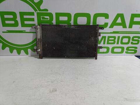 Radiador Calefaccion A.A. Iveco Daily 3.0 DIESEL 146CV 107KW CAJA CERRADA