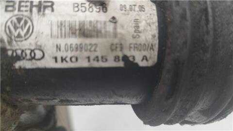 Foto 2ª: Intercooler Seat Toledo 2.0 ERENCE [2 0 LTR. - 103 KW TDI] 140CV