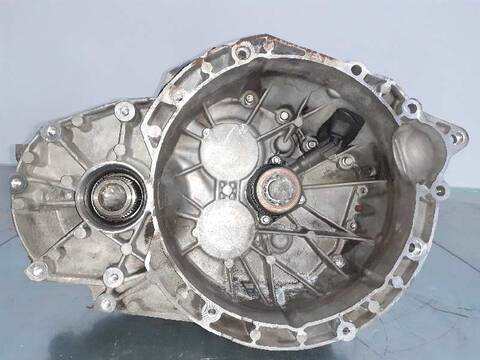 Caja Cambios Ford Kuga TITANIUM S 163CV 120KW