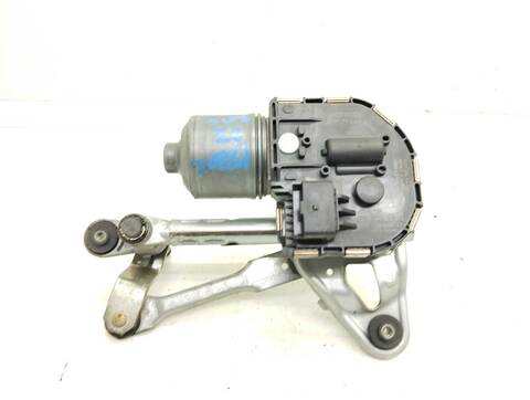 Motor Limpia Delantero Peugeot 3008 1.6 HDI FAP 114CV 84KW