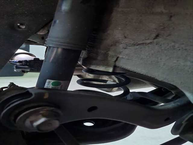 Amortiguador Trasero Derecho Hyundai i30 2.0 N 275CV 202KW