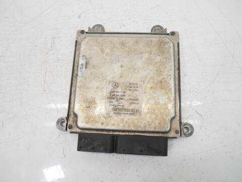 Centralita Check Control Mercedes Clase C 220 2.2 TD 163CV 120KW OM646.811