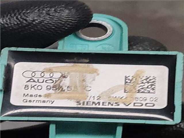 Foto 2ª: Sensor de Aparcamiento Audi A5 3.0 TDI QUATTRO [3.0 LTR. - 176 KW V6 24V TDI] [CAPA]