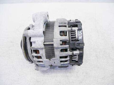 Foto 2ª: Alternador Bmw Serie 5 518 265 CV 195KW [B57D30A B57] (2019)