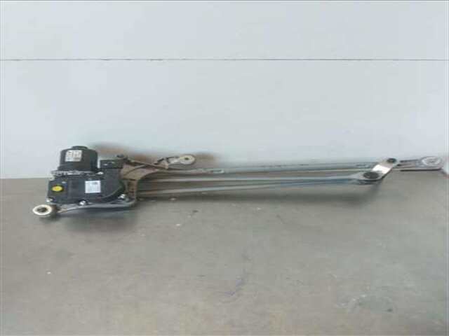 Motor Limpia Delantero Peugeot 508 2.0 ALLURE [2.0 LTR. - 120 KW BLUE-HDI FAP]