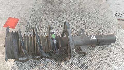 Foto 2ª: Amortiguador Delantero Derecho Renault Megane ZEN BERLINA 110CV 81KW IV BERLINA 5P [K9K G6] (2017)