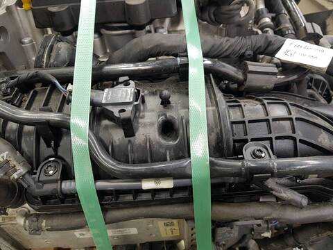 Foto 3ª: Motor Completo Audi A1 30 TFSI ADRENALIN
