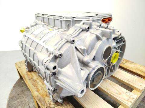 Foto 2ª: Motor Completo Cupra Born 77 E-BOOST 231CV 170KW [ECWA] (2026)