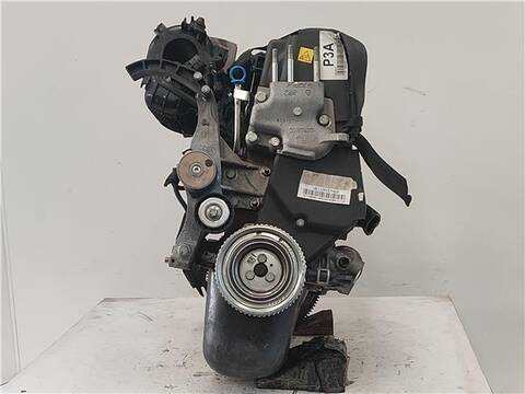 Foto 4ª: Motor Completo Fiat Panda 1.2 169) [169 A4.000] (2013)