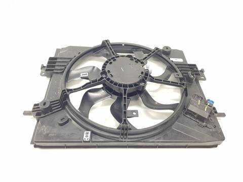 Electroventilador Dacia Sandero STEPWAY EXTREME GO