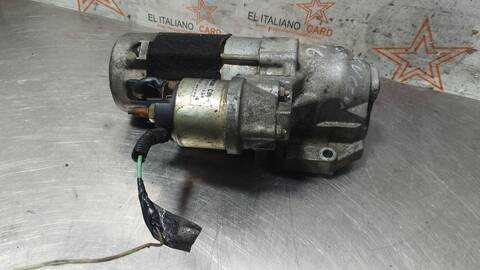 Foto 3ª: Motor de Arranque Citroen C6 EXCLUSIVE 204CV 150KW [TDUHZJ] (2007)