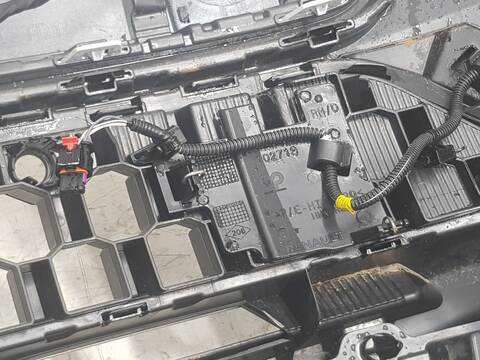 Foto 2ª: Paragolpes Delantero Renault Austral TECHNO ESPRIT ALPINE