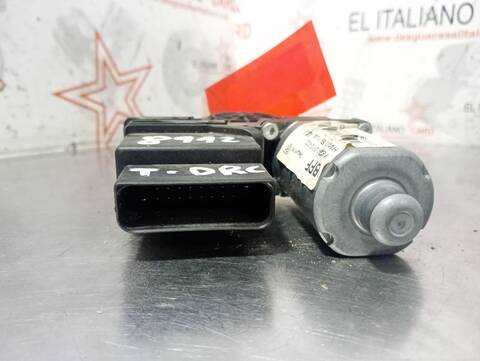 Foto 3ª: Elevalunas Eléctrico Trasero Derecho Volkswagen Touran ADVANCE BLUEMOTION 105CV 77KW [CAY] (2011)