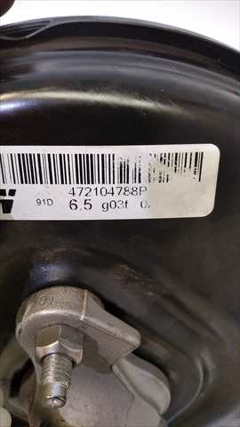 Servofreno Renault Clio 1.2 GASOLINA