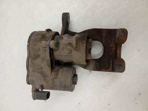 Foto 4ª: Pinza Freno Trasera Derecho Mercedes Clase A 140 A 180 D 177.003) 116CV 85KW