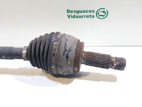 Foto 2ª: Transmision Trasera Izquierda Mercedes Viano 2.1 CDI CAT 109CV 80KW (2005)