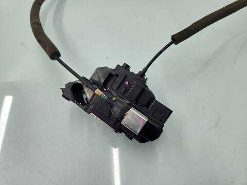 Foto 2ª: Cerradura Puerta Trasera Derecha Nissan Qashqai ACENTA 116CV 85KW [HRA2DDT] (2014)