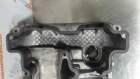 Foto 4ª: Despiece Motor Ssangyong Rexton RX 270 FULL 163CV 120KW [D27DT] (2005)