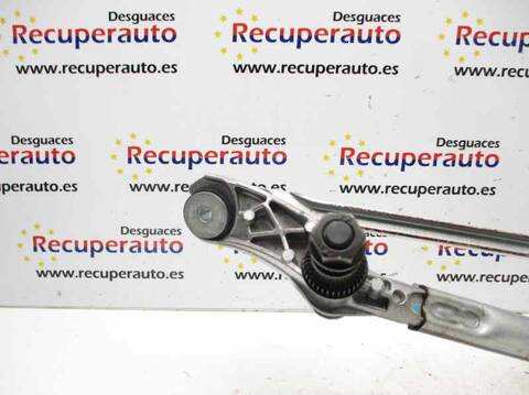 Foto 2ª: Motor Limpia Delantero Bmw Serie 3 315 N47D20C BERLINA (2007)