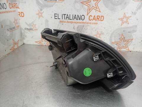 Foto 2ª: Guantera Opel Mokka EDITION ECOFLEX 131CV 96KW [A17DTS] (2014)